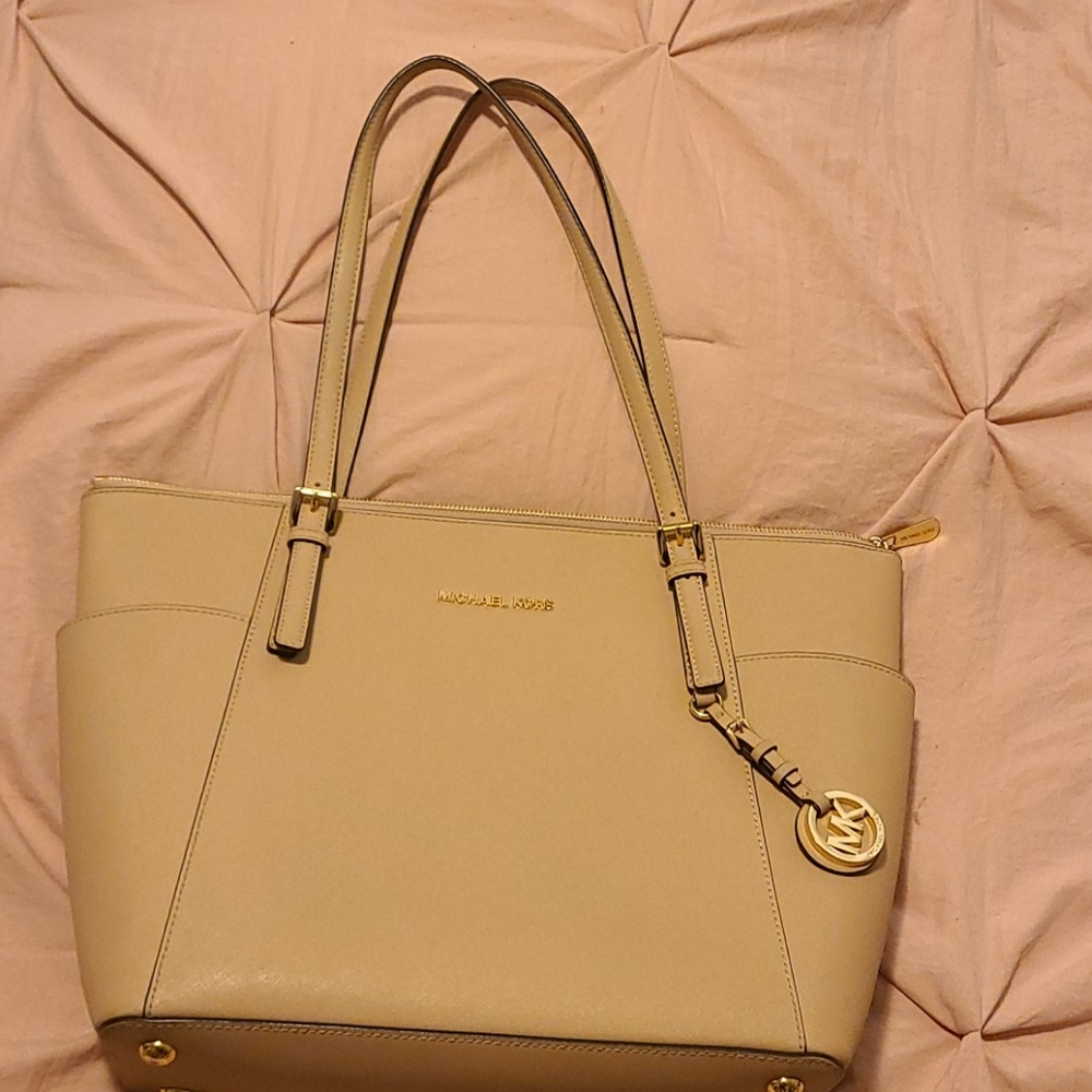 Beautiful MK purse
